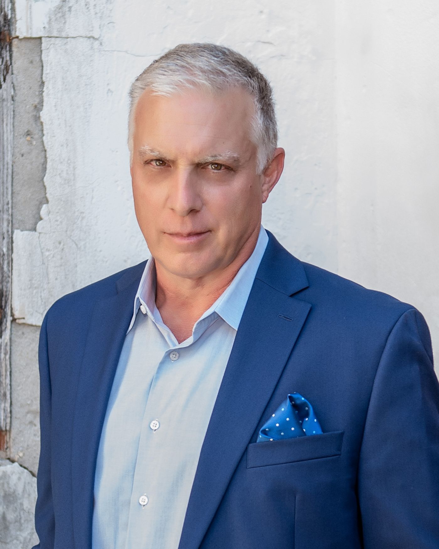 Chris Marek, CCIM, Broker in Charge, Marek Property Advisors