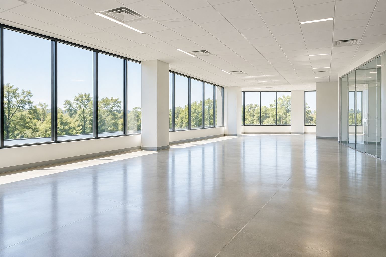 Commercial Leasing