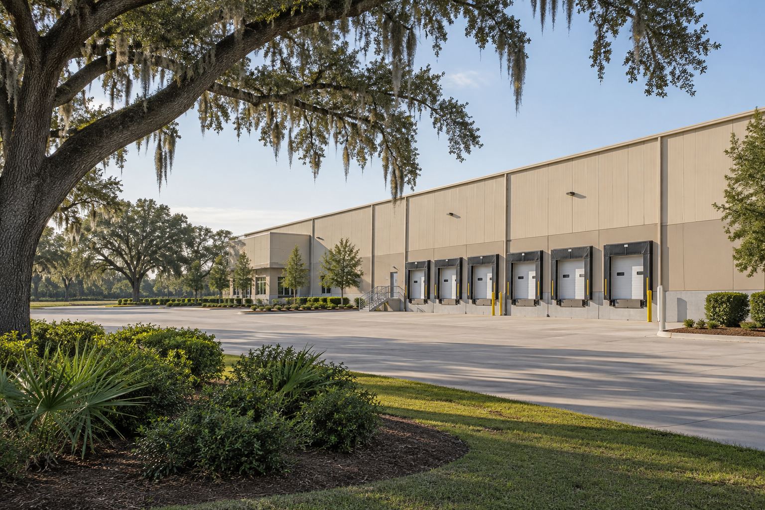 Investment & Commercial Sales