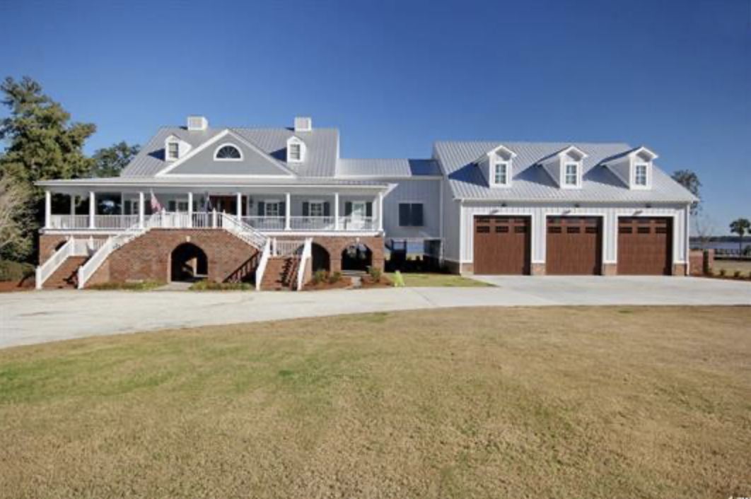 2425 South Bay Street, Georgetown, SC
