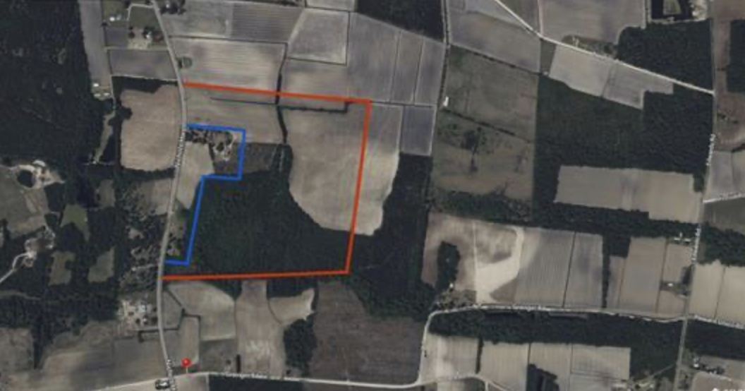 2292 Nichols Highway, Aynor, SC